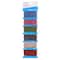 12 Packs: 6 ct. (72 total) Colorful Elastic Cord Pack by Creatology™